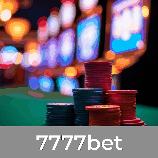 Promoções e Bônus no 7777bet