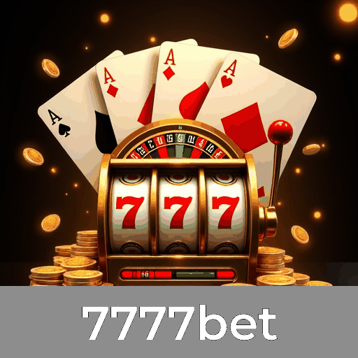 Cassino Online 7777bet