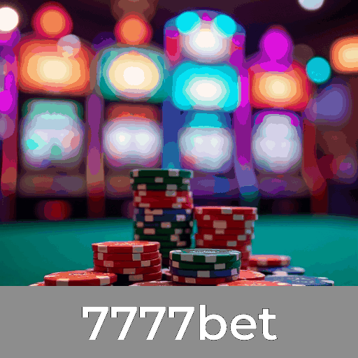Cassino Online 7777bet