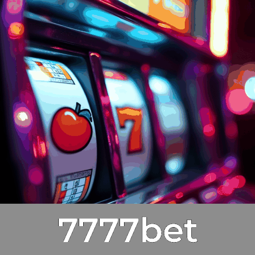 Cadastro na 7777bet