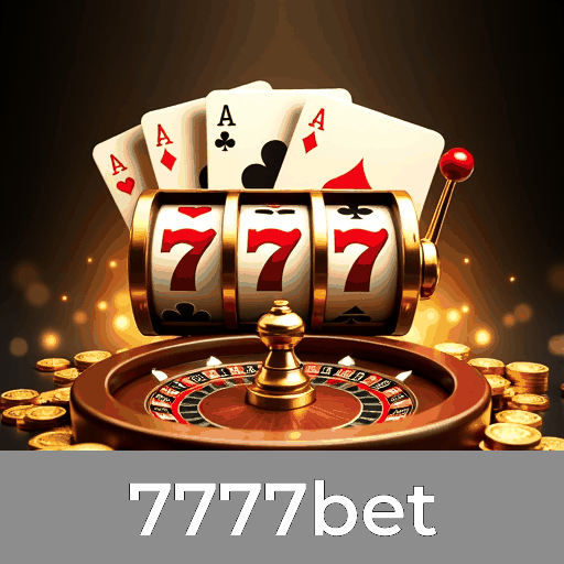 Acesso ao 7777bet