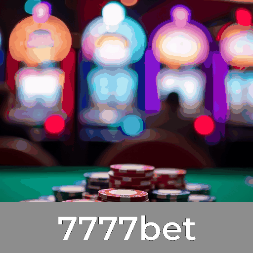 Cadastro na 7777bet