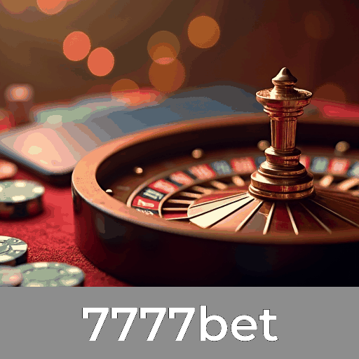 Cadastro na 7777bet