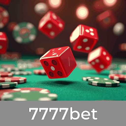 Acesso ao 7777bet