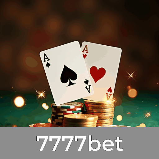 Acesso ao 7777bet