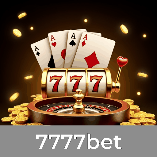 Acesso ao 7777bet