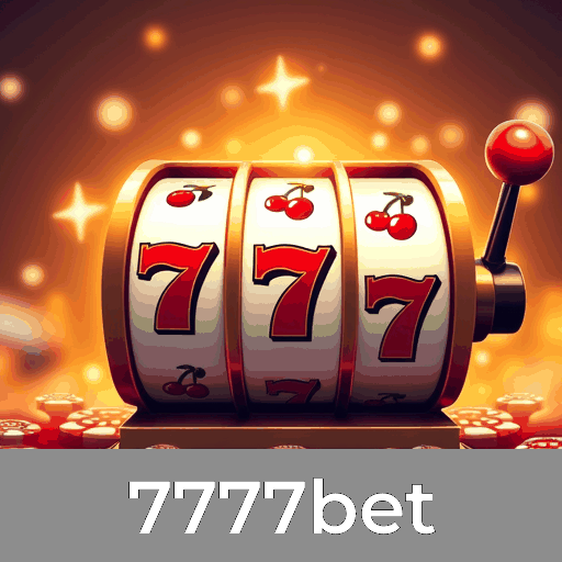 Apostas no 7777bet