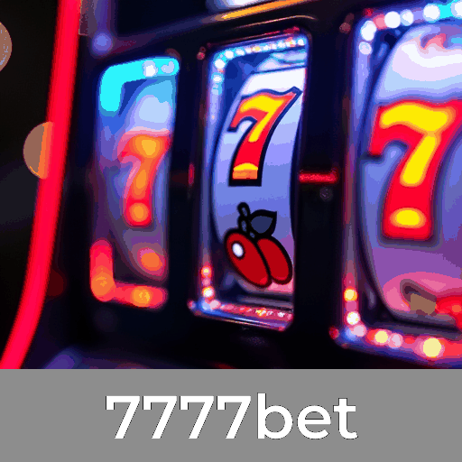 Cadastro na 7777bet