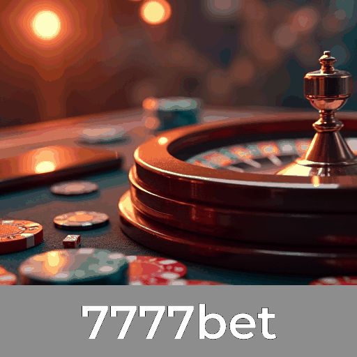 Acesso ao 7777bet
