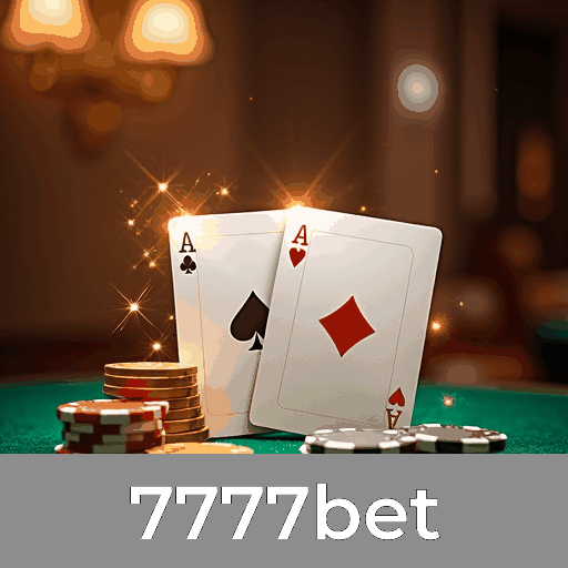 Acesso ao 7777bet