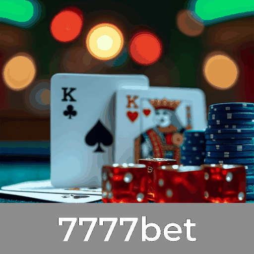 Cassino Online 7777bet