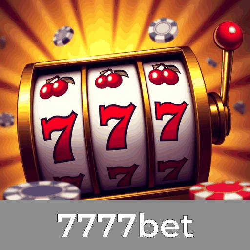 Acesso ao 7777bet