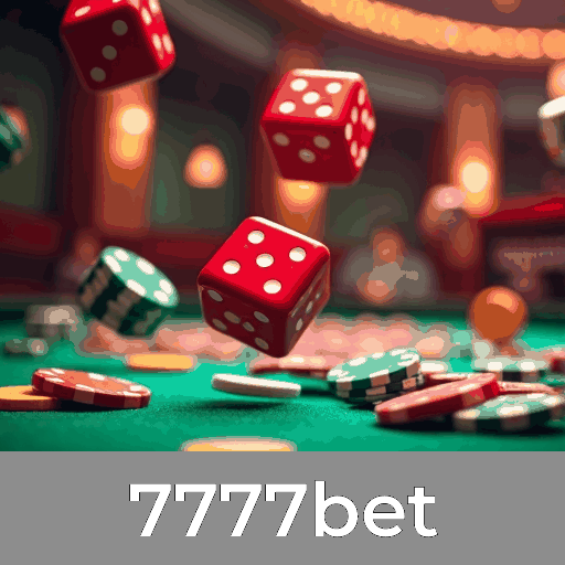 Cadastro na 7777bet