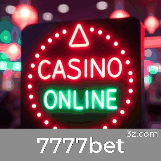 7777bet login page Brazil – secure online casino access