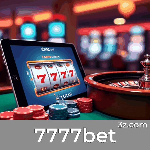 7777bet login page Brazil – secure online casino access