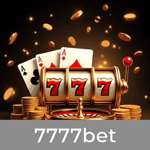 Acesso ao 7777bet