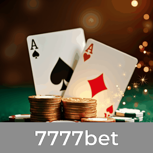 Cassino Online 7777bet