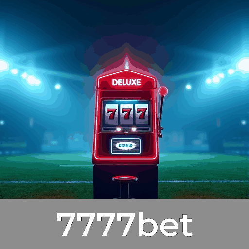 Cadastro na 7777bet