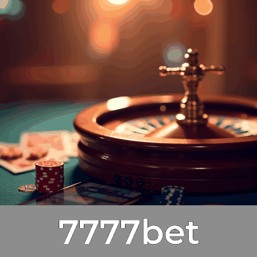 Acesso ao 7777bet