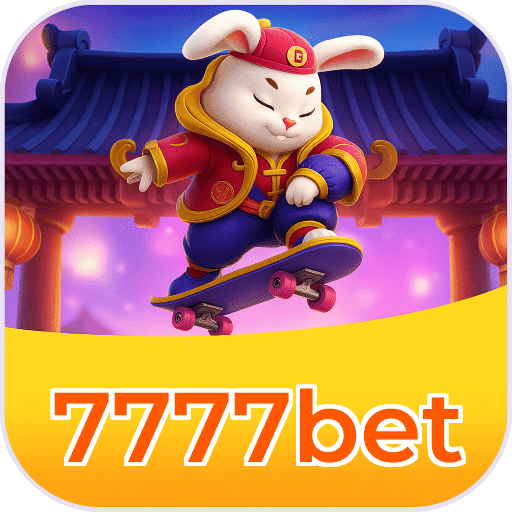 7777bet logo