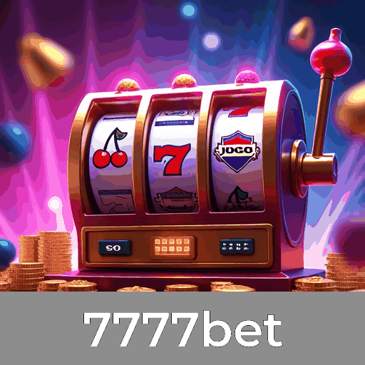 Acesso ao 7777bet