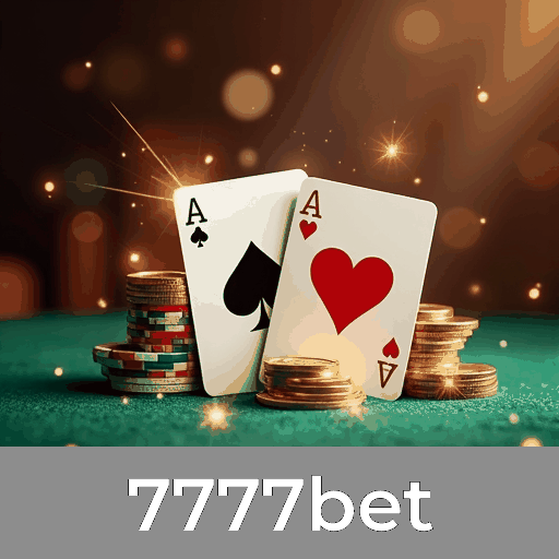 Cadastro na 7777bet